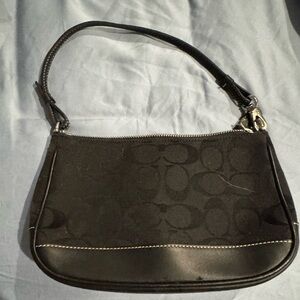 Mini coach bag